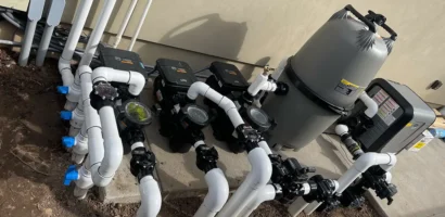 San Diego Pool Maintenance