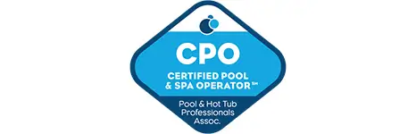 Partner Certified Pool And Spa Operator